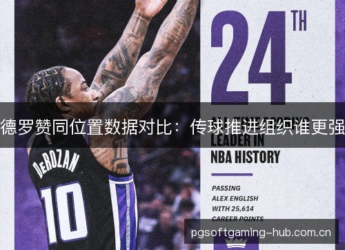 德罗赞同位置数据对比:传球推进组织谁更强 德罗赞同位置数据对比:传球推进组织谁更强
