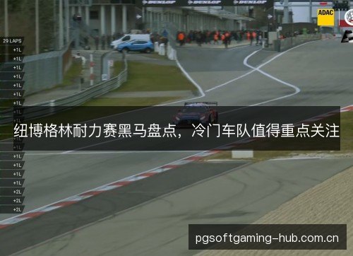 纽博格林耐力赛黑马盘点,冷门车队值得重点关注 纽博格林耐力赛黑马盘点,冷门车队值得重点关注