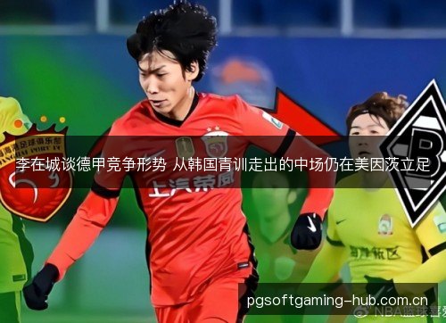 李在城谈德甲竞争形势 从韩国青训走出的中场仍在美因茨立足